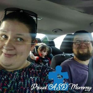 Meet your Posher, Tabitha